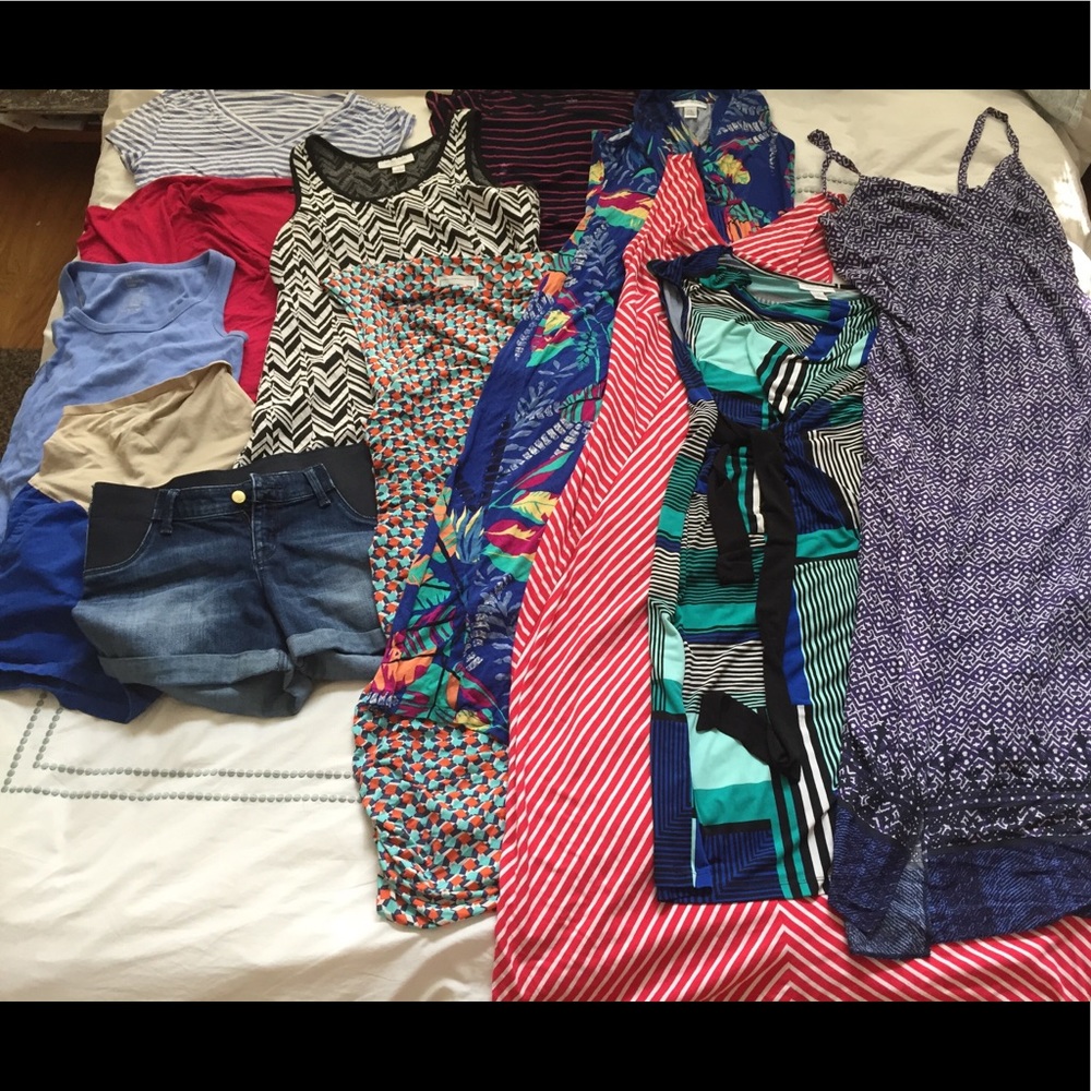 Maternity bundle